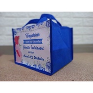 Goodiebag Tasyakuran 4 months / 7 months