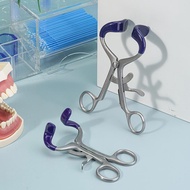 Dental Mouth Opener Cheek Lip Retractor Stainless Steel Cheek Expander Dental Retractor