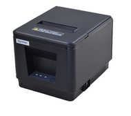 Xprinter XP-N160II รุ่นใหม่ล่าสุด  เครื่องพิมพ์ใบเสร็จ ขนาด80มม. มีที่ตัดกระดาษอัตโนมัติ