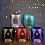 olivary rugby portable outdoor creative subwoofer A005 TG162 bluetooth speaker with tf