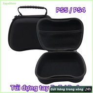 PS/Xbox/Switch Controller Bag - Fashionable Design, Dust and Scratch Resistant - Essential Accessori