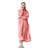 JOJOGO 時尚速乾輕量風雨衣