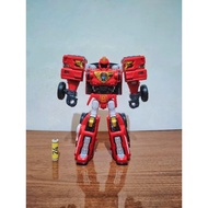 Tobot R Transformer- Korean animation Robot