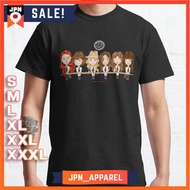GFriend Anime T-Shirt Premium