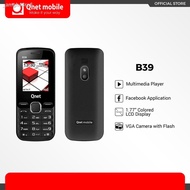 COD┇✕Qnet Mobile B39 Basic Phone Model