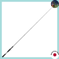 Major Craft Bass Rod Days Series 360 D360C-S60ML+ and D360C-S69MH