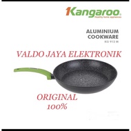 Frypan KANGAROO KG-912M 28Cm Frying Pan KG912M KG 912M