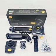 Monitor Bracket NB Single F80 17CM-30CM Monitor Bracket NB Single F80 17-30