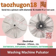 Electrolux Washing Machine Pulsator Mesin Basuh Kipas EWT805WN EWT105WN EWT950WN EWT8588H1WB EWT0H88