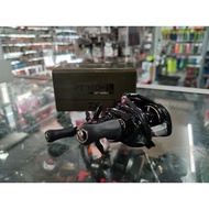 Fishing Reel Daiwa 2022 PT100 /Casting /Bottom / Jingging