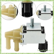 [BaositybbMY] Solenoid Valve K5T48471 K005T48471 877805T Maintenance Easy to Use Spare Part Replacem