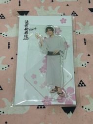 滝沢歌舞伎ZERO FINAL 立牌