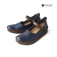 Belle&Sofa รองเท้ารุ่น Kayak (JBC01)