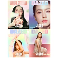 [CPH] BLACKPINK JISOO x DAZED AND CONFUSED KOREA