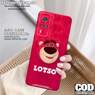Softcase VIVO Y51A/ Y51 Latest Case VIVO Y51A/ Y51 Latest Fashion Case CARTOON Casing VIVO Y51A/ Y51