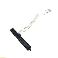 Doublebuy HDD Hard Drive  Flex Cable Connector for HP pavilion 14-AF 14-A 14-AC 14-BA