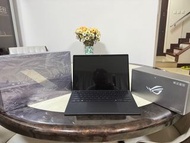 ROG Flow Z13 (2025) GZ302 32GB Ryzen AI Max+ 395