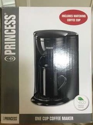 Princess 咖啡機