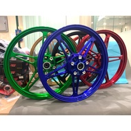 Y15ZR/EXCITER150 KD FG510 SPORT RIM 160/160-17