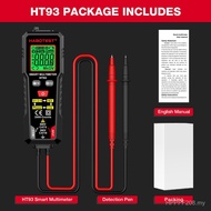 Multifunctional Digital Huabo Multimeter HT93 B9OJ