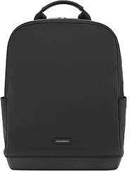 Moleskine - The Backpack Collection Laptop Bag, Notebook up to 15 Inches, Work Backpack for Men, Dim
