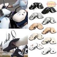 CEYOU E-bike Handlebar Grip, Multicolor  Motorbike Handle Cover, Durable Breathable Sun-proof Waterp