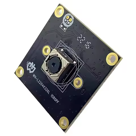 OV5693 Sensor Autofocus Webcam Camera 1080P 30fps Fixed Focus USB2.0 Camera Module for Windows Andro