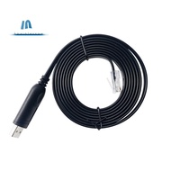 JIKONG  USB to RJ45 Connector for JK-PB1A16S10P JK-PB1A16S15P JK-PB2A16S15P JK-PB2A16S20P 180cm Comp