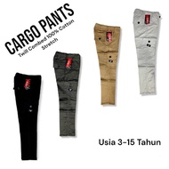 Army boys' cargo pants. Children's cargo pants. Boys' cargo pants. Boys' pants