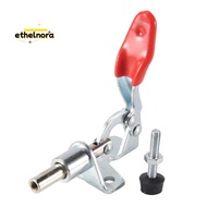 1Pcs Hand Tool Toggle Clamp Vertical Clamp Stroke Push Pull 301AM GH-301AM