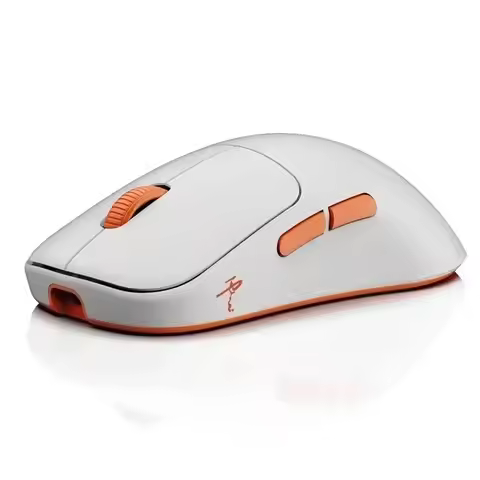 In Stock Waizowl OGM Cloud Mouse Dual Mode Wireless Paw3395 Electronic Sports Gaming Mouse Accessori