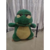 Muka Muka Paradise Aishite Mukamuka Heisei Retro Plush by Bandai