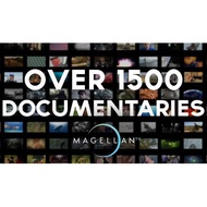 MagellanTV Documentaries (FULL SUBSCRIBED) Android Apk
