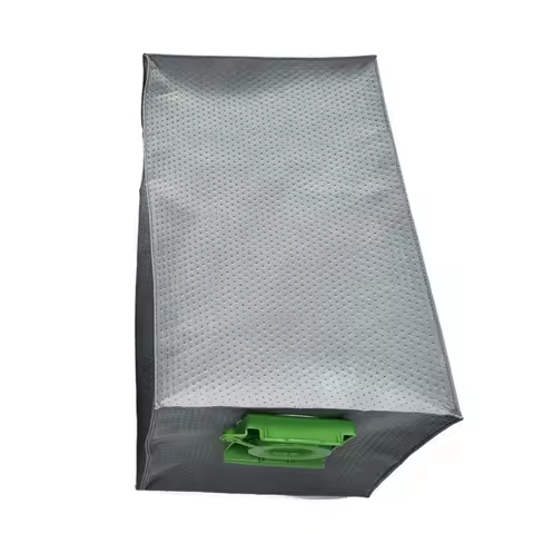 【SIMPLE】Reusable Dust Bag With High Dust Capacity For Festool CT36 CTL CTM 36-Long-Life Green Collec