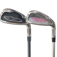 Genuine Beginner Men Women Golf Club No. 7 Iron Beginner Club No. 7 Practice Rod Carbon