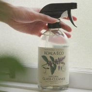 【閃亮玻璃清潔劑】薄荷-澳洲科菈KOALA ECO