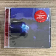 Daniel Caesar Never Enough CD Music Album Ready Stock Brand New Unopened 4-12-23