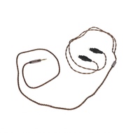 xiyijia Replacement Audio Upgrade Cable for HD414  HD650 HD600 HD580 HD565 HD545 HD535 HD525 HD265 H