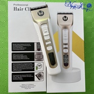 KT-666 Family Hair Trimmer [ BD ]