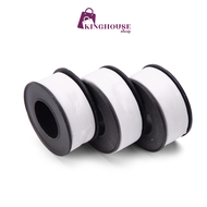 Kinghouse เทปพันเกลียว เทปพันก๊อก เทปพันประปา เทปพันท่อน้ำ เหนียว แข็งแรง ทนทาน MA-J-029