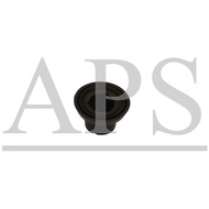MAZDA 808 STEERING IDLER ARM BUSH (M)