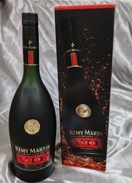2015 REMY MARTIN FINE CHAMPAGNE COGNAC VSOP 人頭馬特優香檳干邑 40%  1L 1000ml