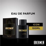 Ubermen Icon EDP (Decant 5ml/10ml) {original mens perfume}
