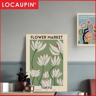 Locaupin Decorative wall art,Art paintings,High-end Decorative Painting for the Living Room Photo Fr