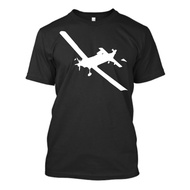 802 At Air Tractor Air Attack Fire Bomber T-Shirt Usa