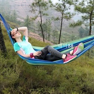 Hamoock hanging swing hammock single swing 200x150 - adult hanging swing - hanging swing - camping s