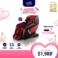 GINTELL DéSpace Care Massage Chair