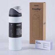 ของแท้100% Owala FreeSip® SWAY 24oz/32oz. ของแท้ จากอเมริกา มีสีให้เลือกเยอะมาก แก้วพกพา แก้วเก็บควา
