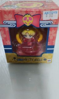 美少女戰士月野兔 sailor moon和服