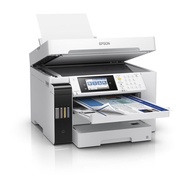 Terbaru Printer Epson Ecotank L15160 L 15160 A3 Psc Fax Wi-Fi Duplex